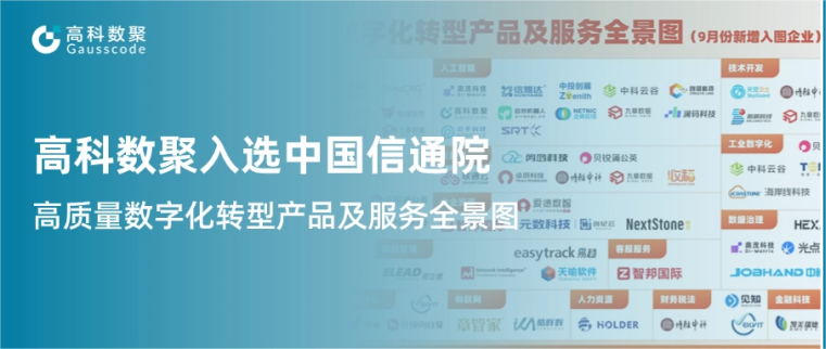 mile米乐集团入选中国信通院《高质量数字化转型产品及服务全景图》，引领行业数智化升级