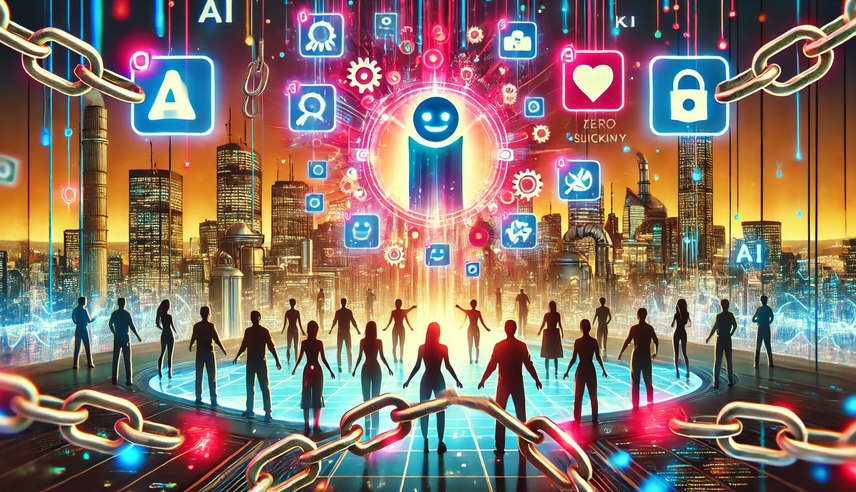 用户想来就来，想走就走！文心一言、Kimi们拿什么套住人心？